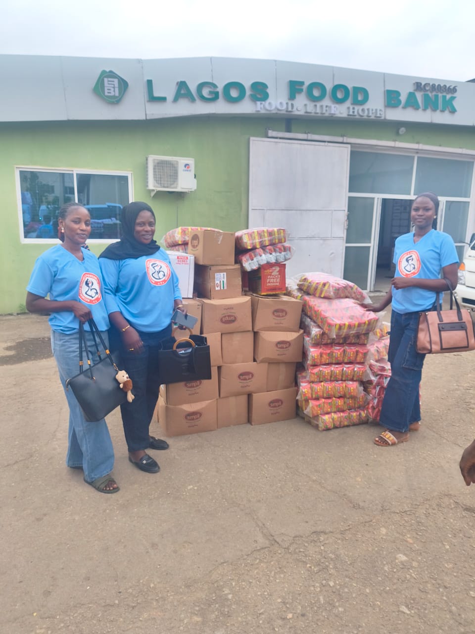 Economic empowerment