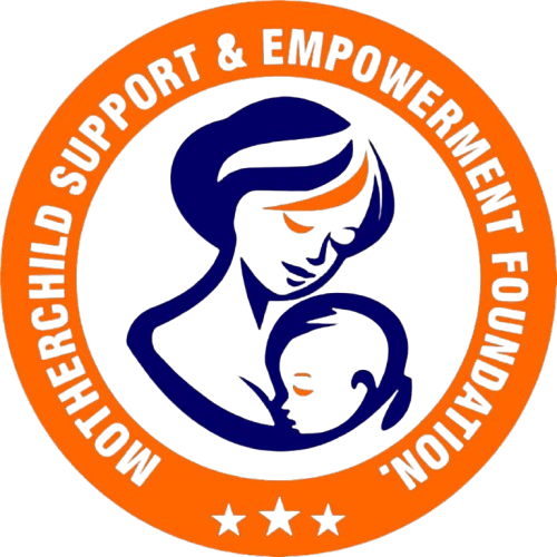 Mother & Child logo