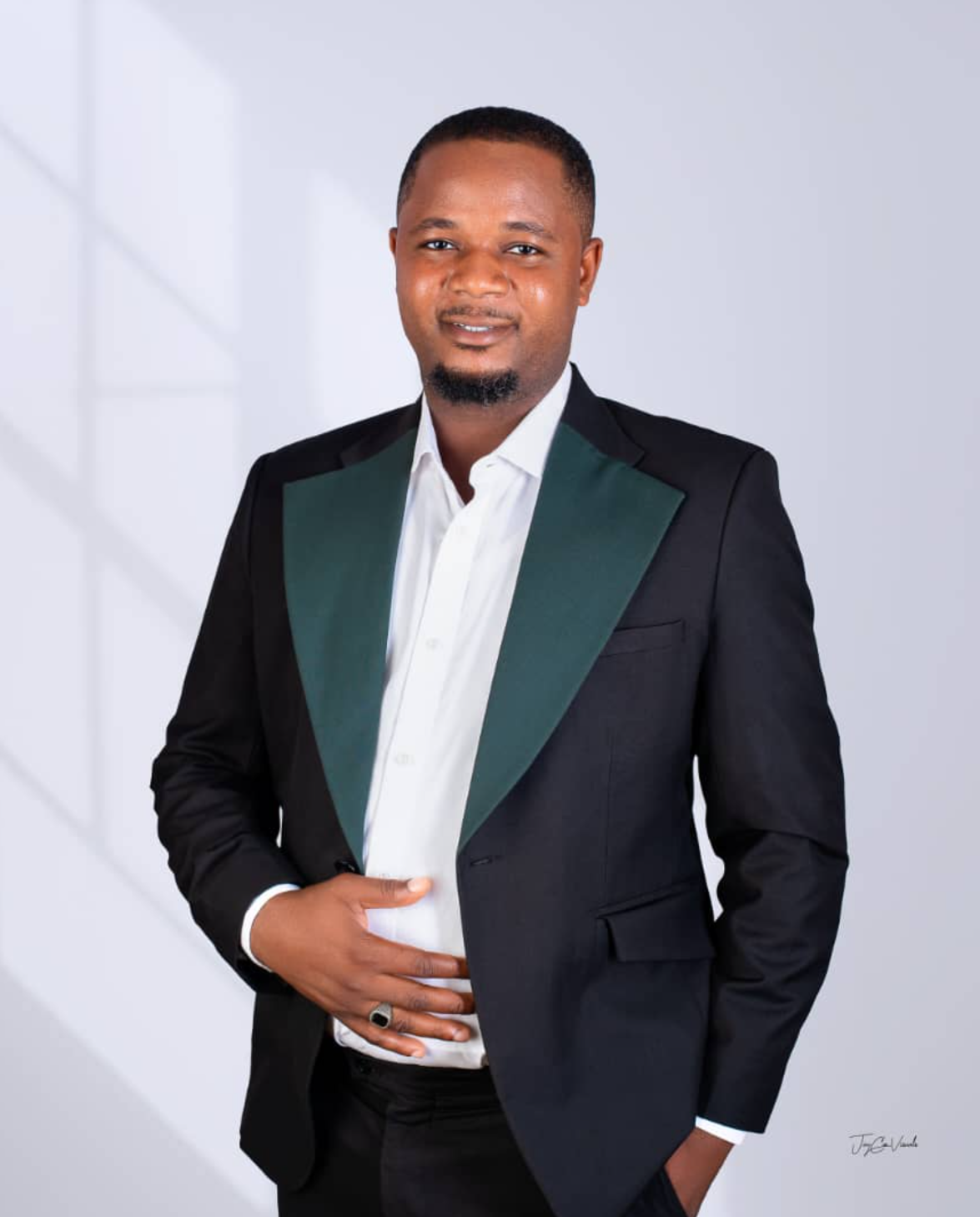 Project Manager — Ariyo Damilare